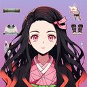 Anime Avatar Maker: Anime Doll