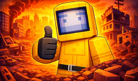 Выживание в зомби апокалипсисе