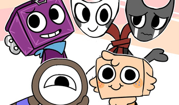 Слияние Денди