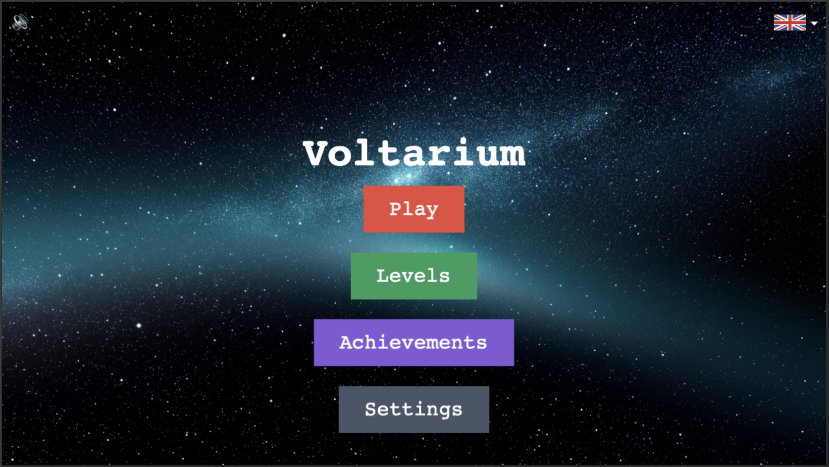 Voltarium — screenshot 1