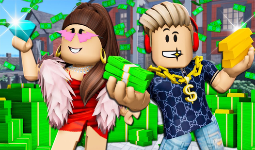 Parkour Tycoon: From Zero to Million