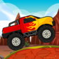 Гра Monster Truck Racing