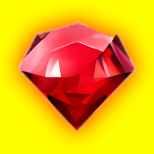 Jewels Merge 2048 icon
