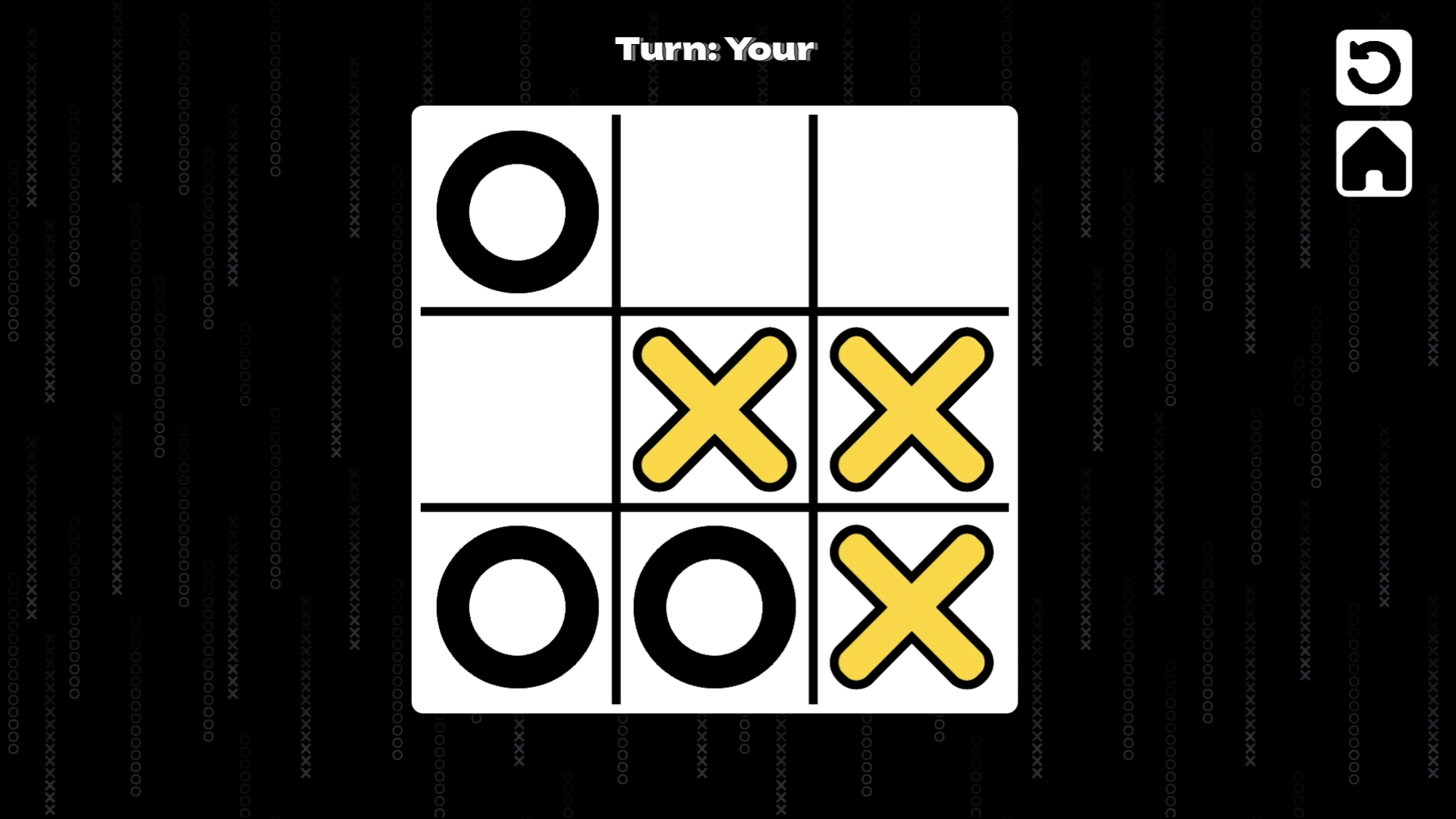 Tic-Tac-Toe: Linetris — screenshot 8