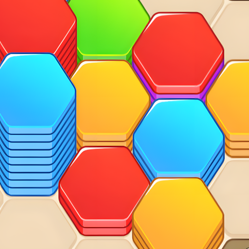 Sort Stack icon