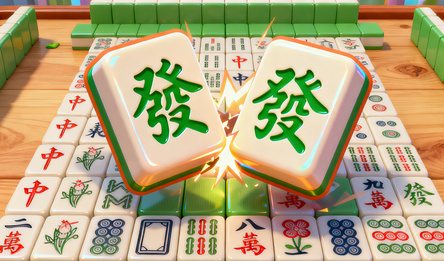 Mahjong: Super Match