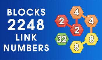 Blocks 2248 link numbers