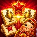 USSR Mahjong: Hard