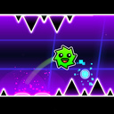 Geometry Dash: Ball Editor
