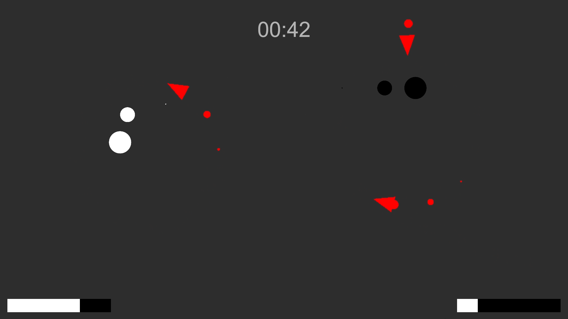 Битва Фигур — screenshot 1