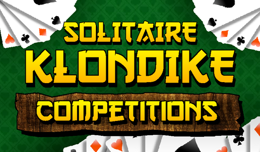 Klondike Solitaire Competitions （Baranovskaya開発）: Playhopで無料でオンラインプレイ