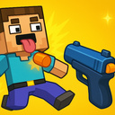 Noob Shooter: Ragdoll Show