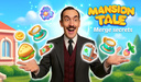 Mansion Tale: Merge Secrets