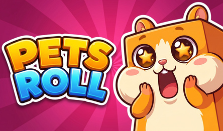 Pets Roll