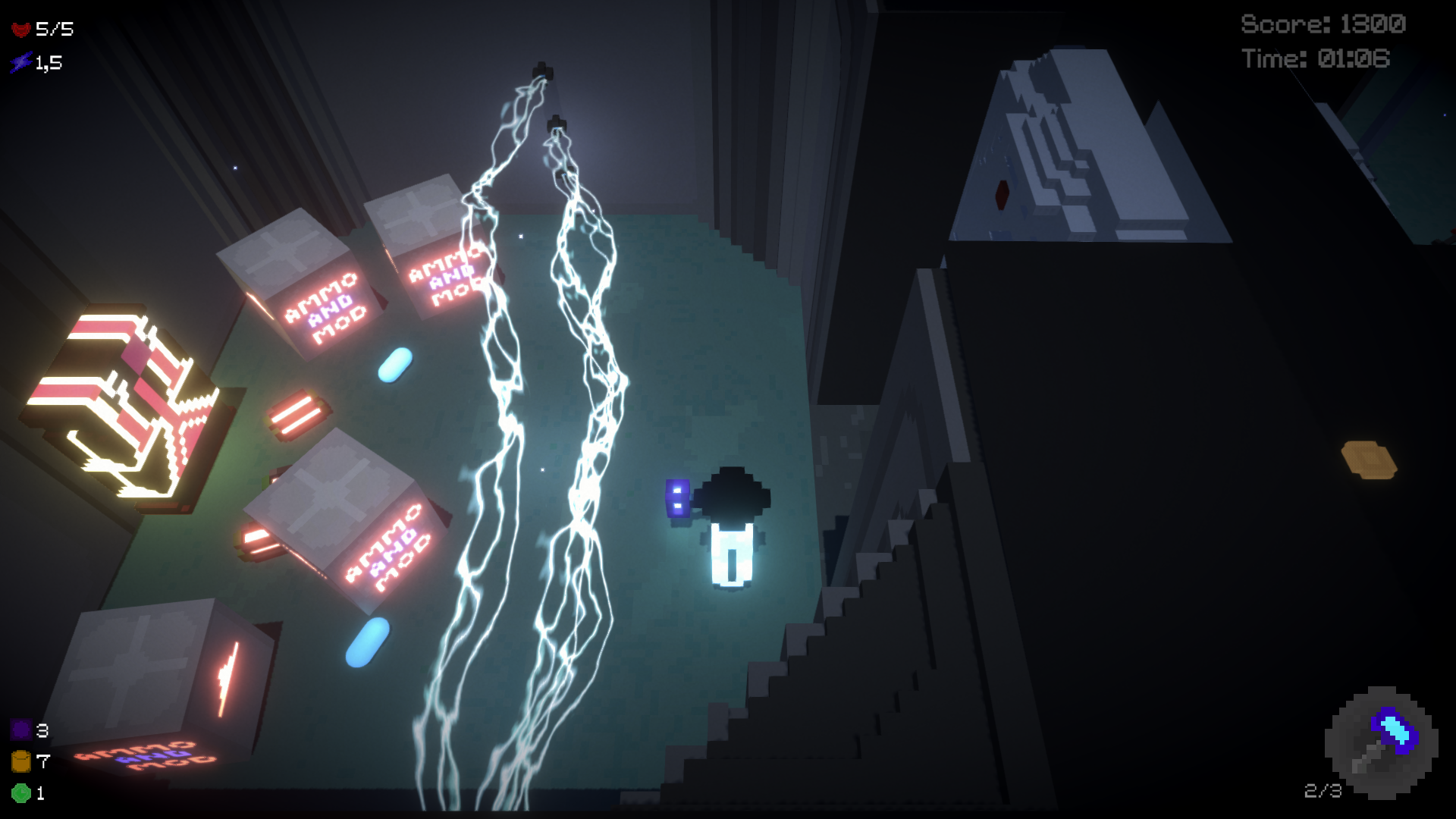 HatLand — screenshot 9