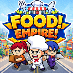 Food Empire!