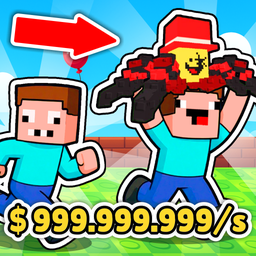 Steal a Brainrot with Noob and Pro!