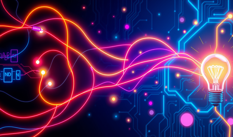 Wires game cover