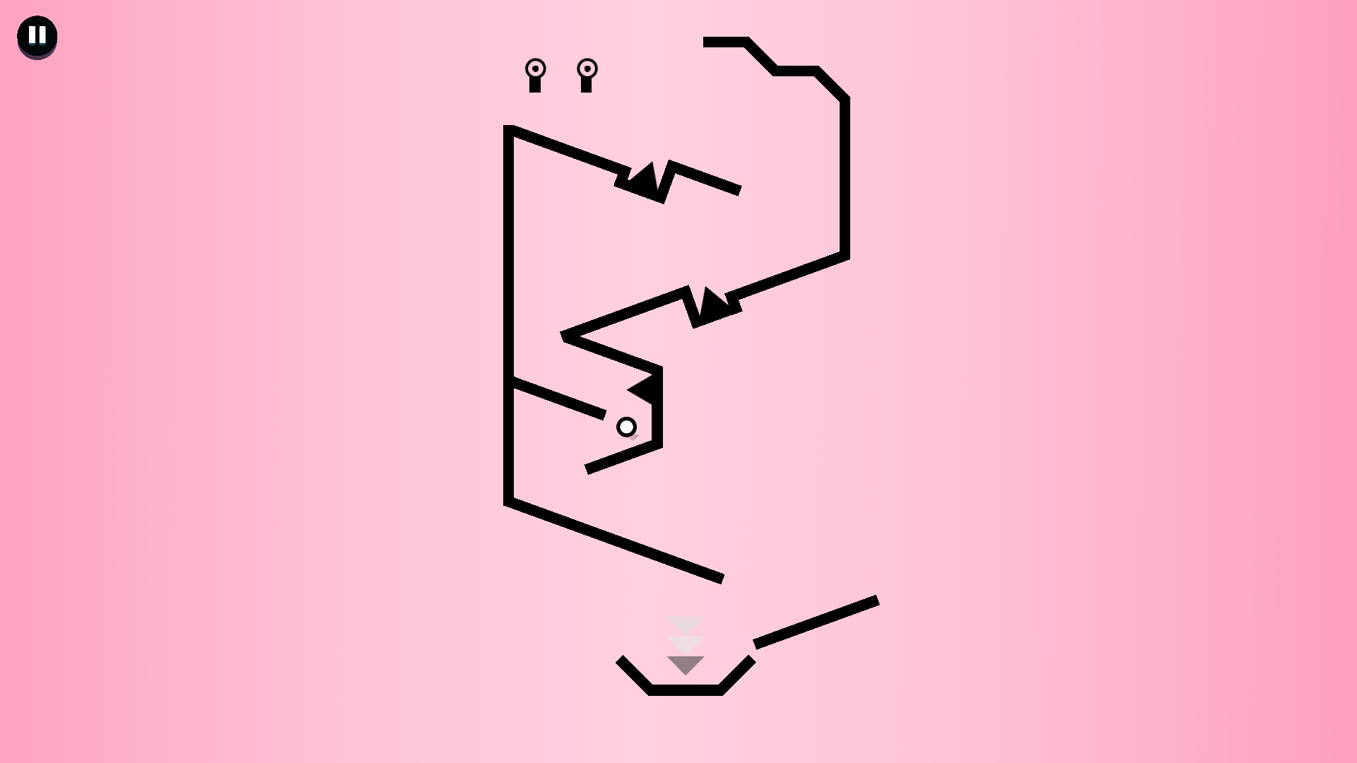 Go Escape screenshot 4