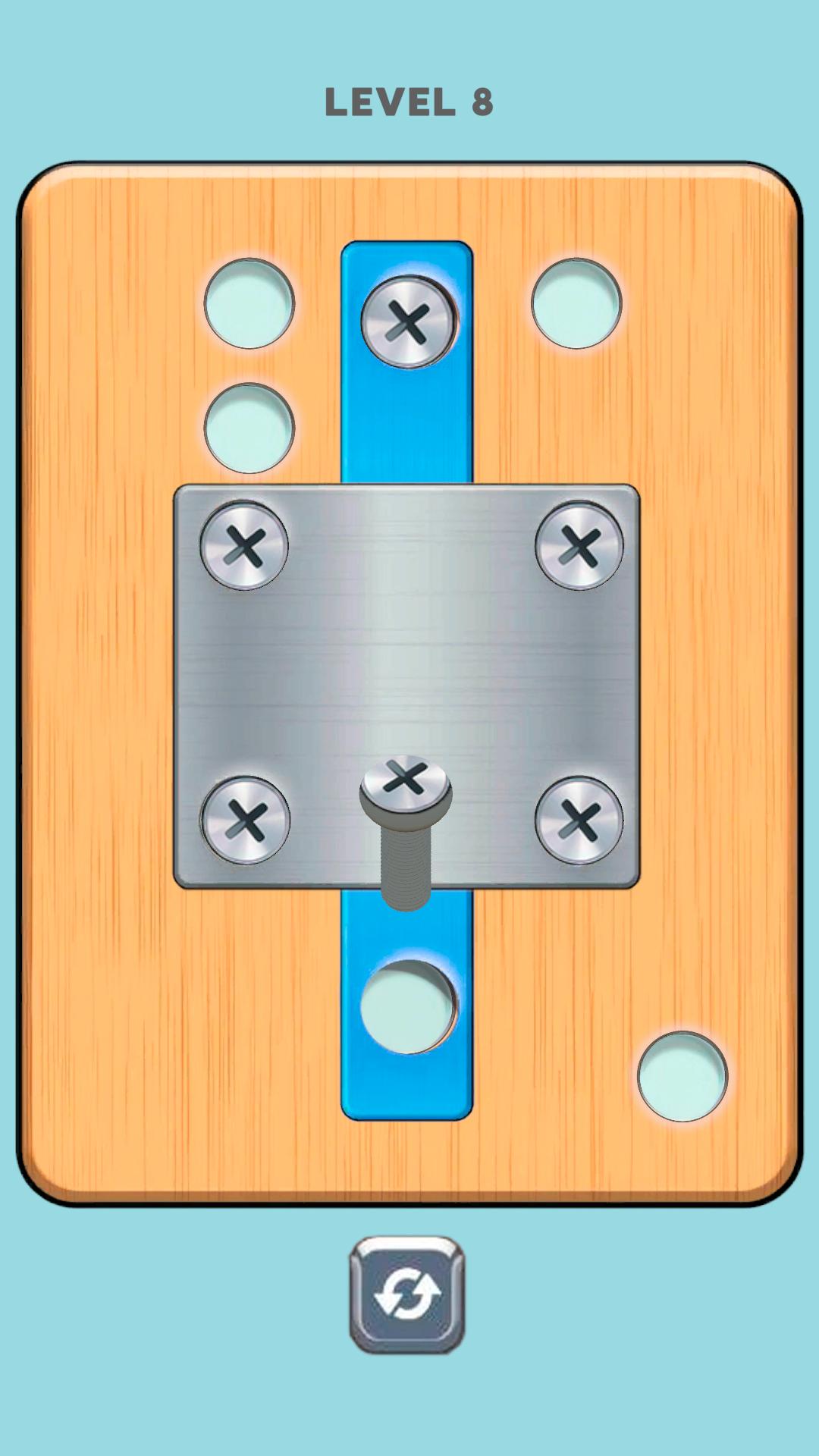 Bolts and Nuts screenshot 6