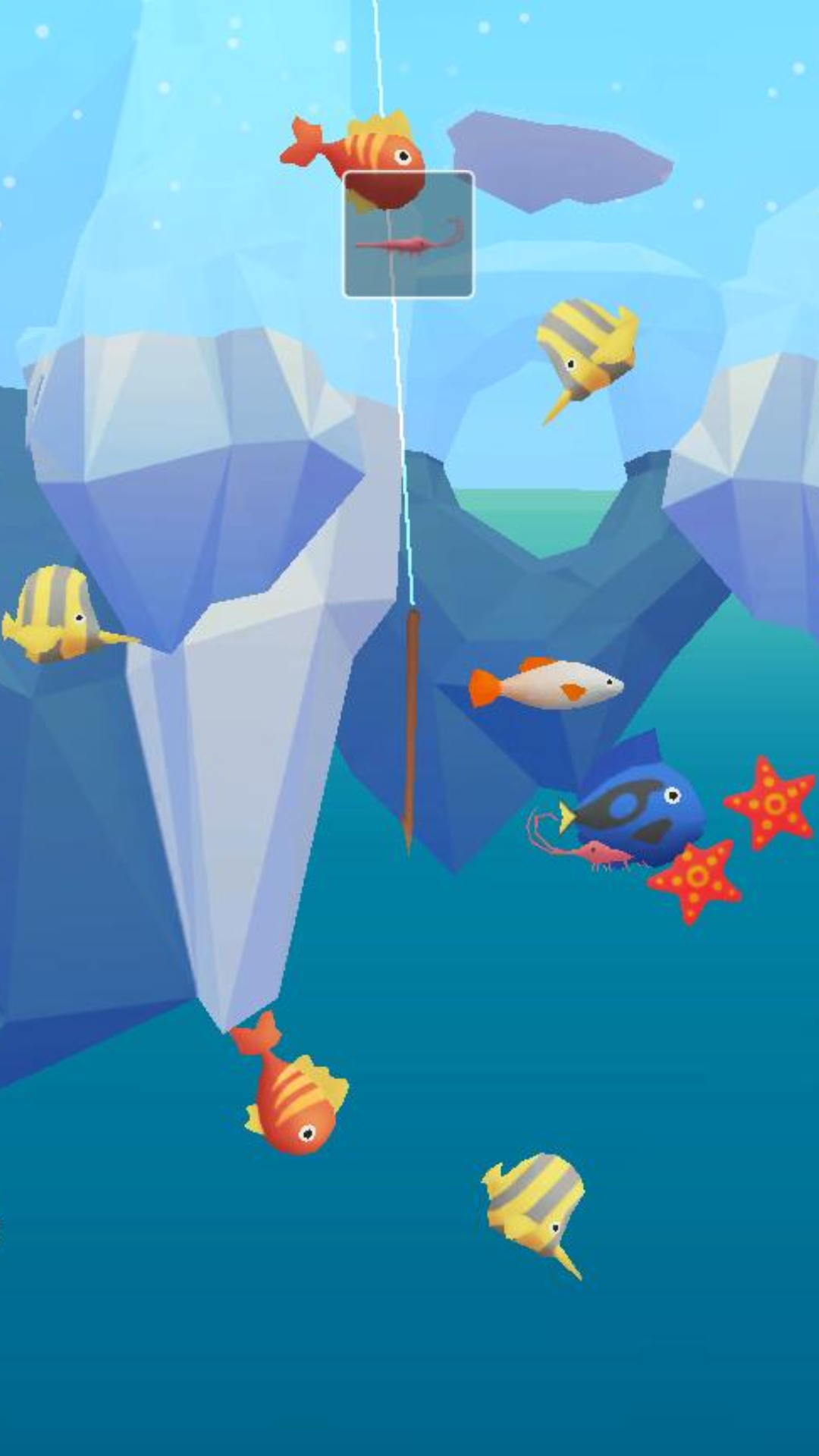 Fish Master - Go Fish screenshot 6