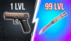 Stendik 2 Merge: Skin Avalanche