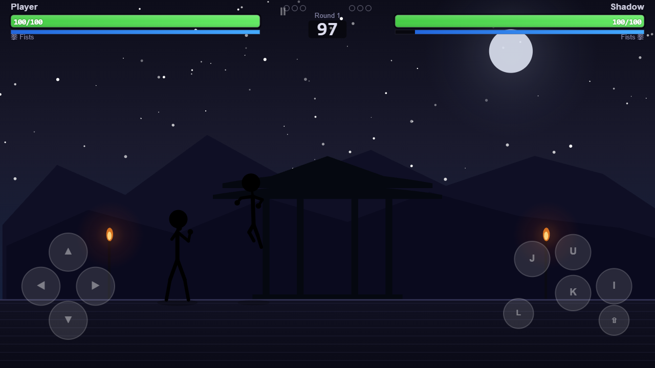 Martial Arts — screenshot 6