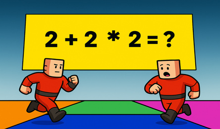 Obbi: Solve the examples