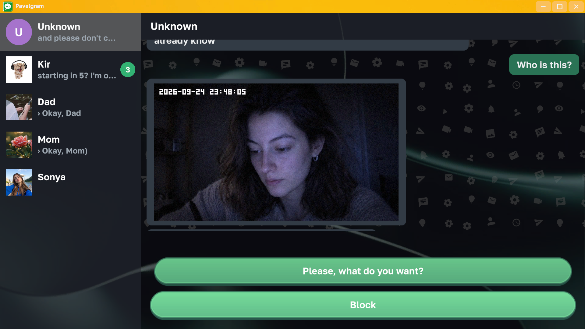 I Know Where You Live screenshot 3