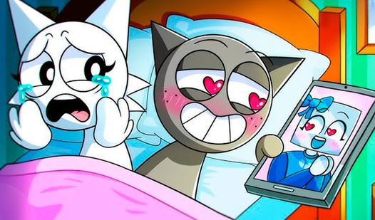 Чат Спрунки: Фаза Переписки