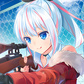 Игра Heroine of the Sniper