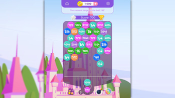 Balls 1024