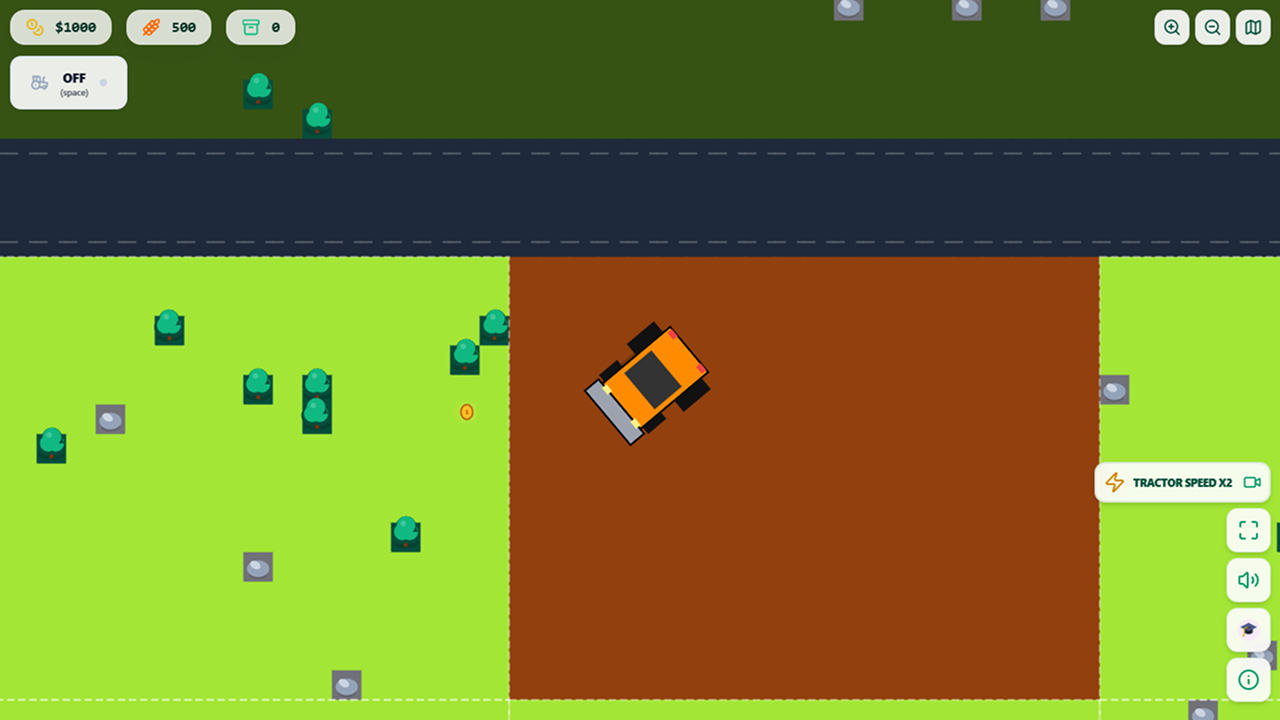 Neofarm: Farming Simulator — screenshot 2