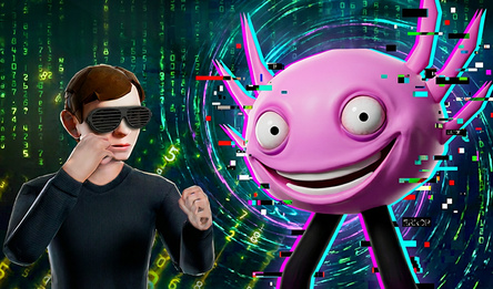 Скулбой: Уничтожь Кинитопет!