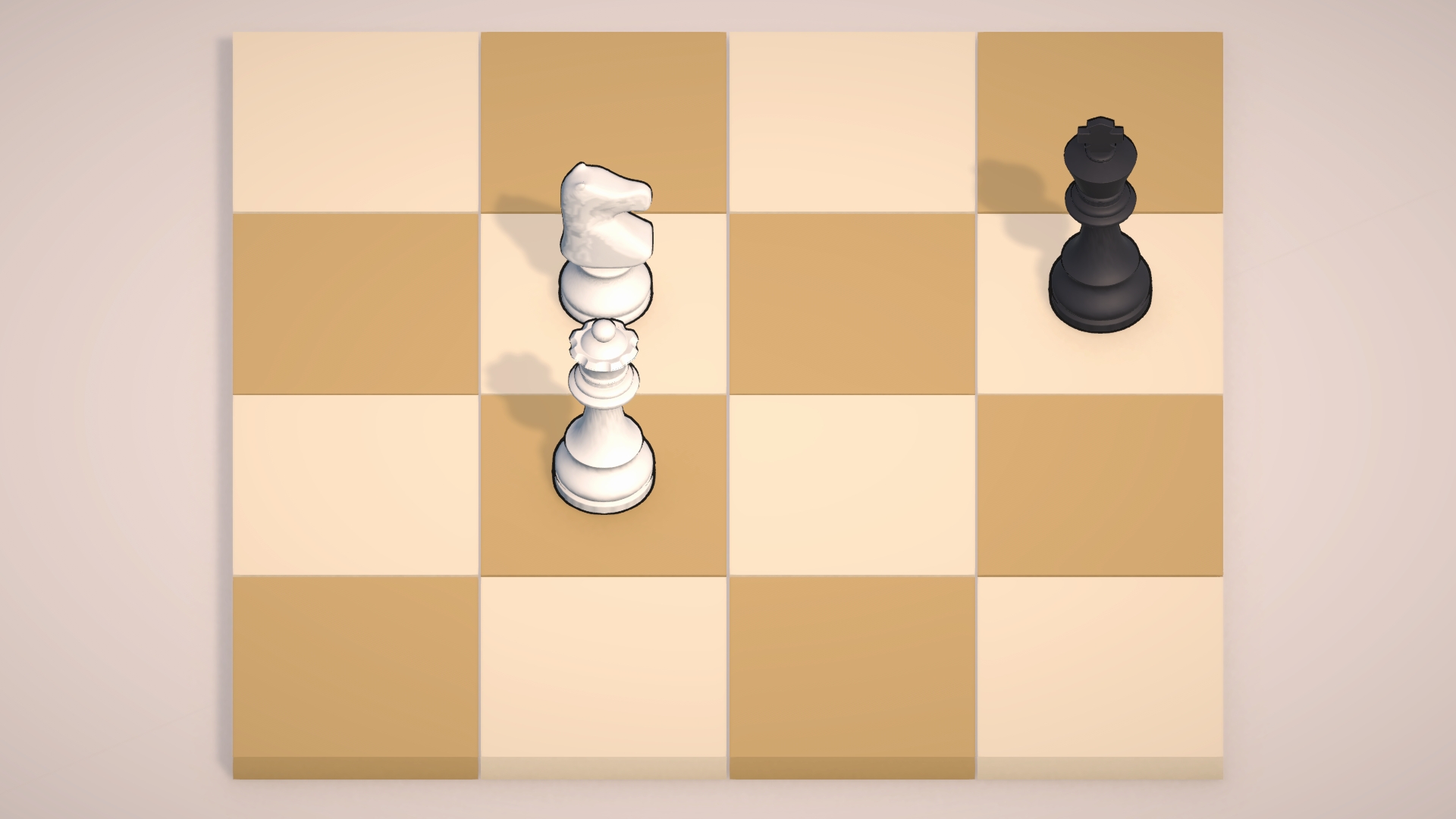 Шахматный Квест — screenshot 3