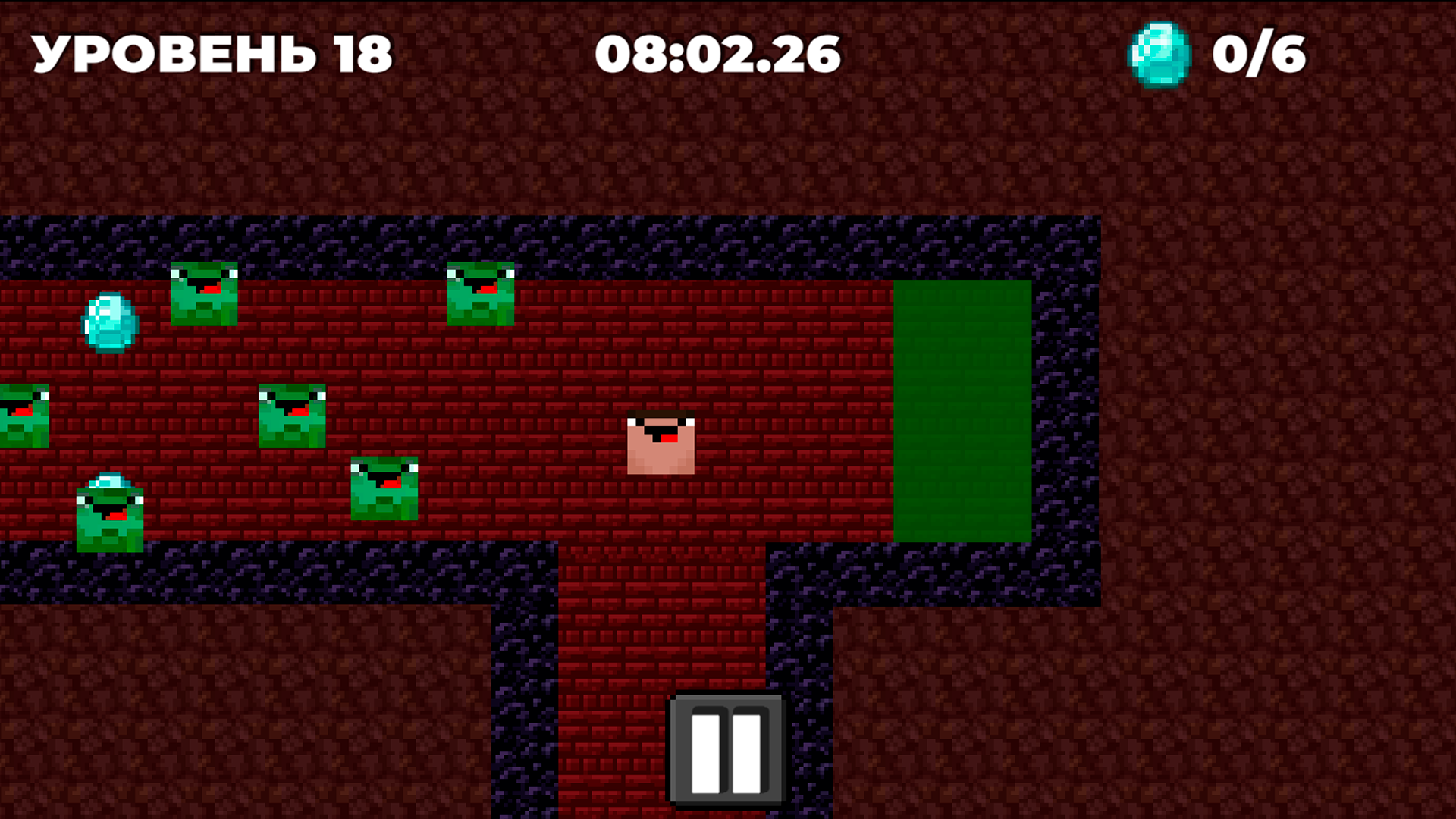 Нубик: Самая сложная игра — screenshot 6