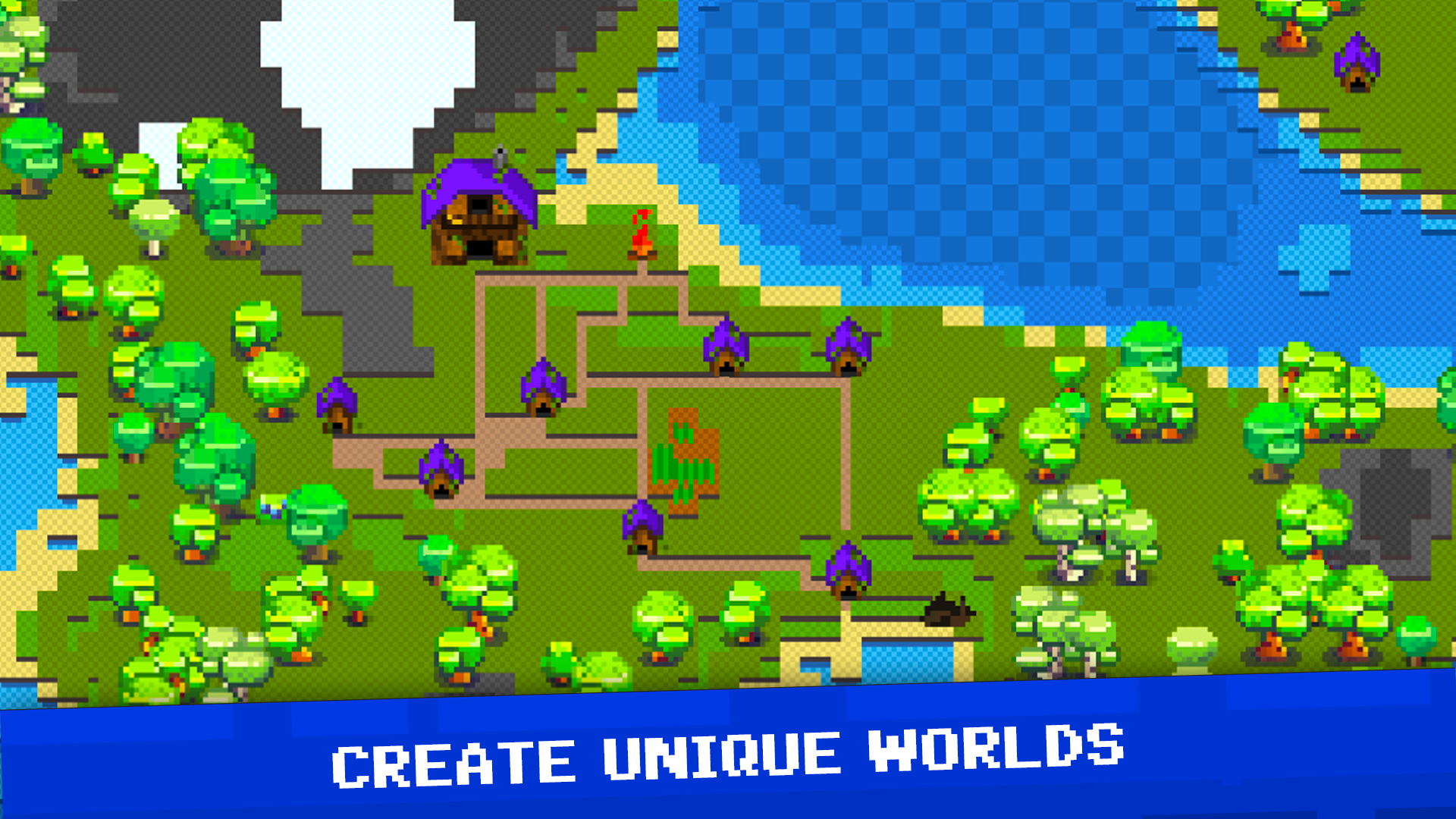 PixWorld — screenshot 3