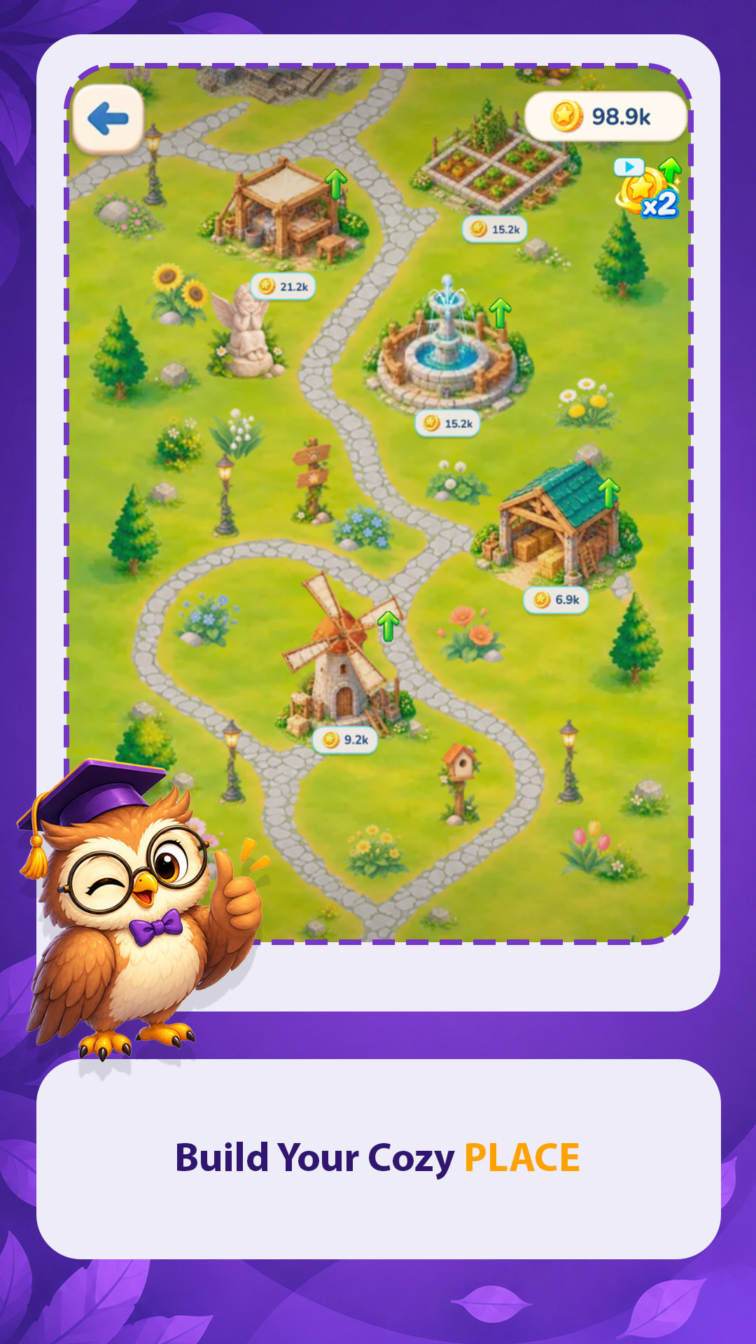 Memorya screenshot 10