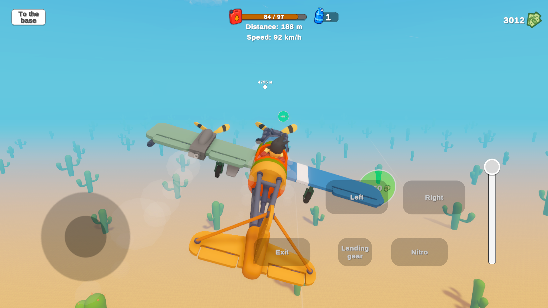 Obby the Test Pilot — screenshot 11