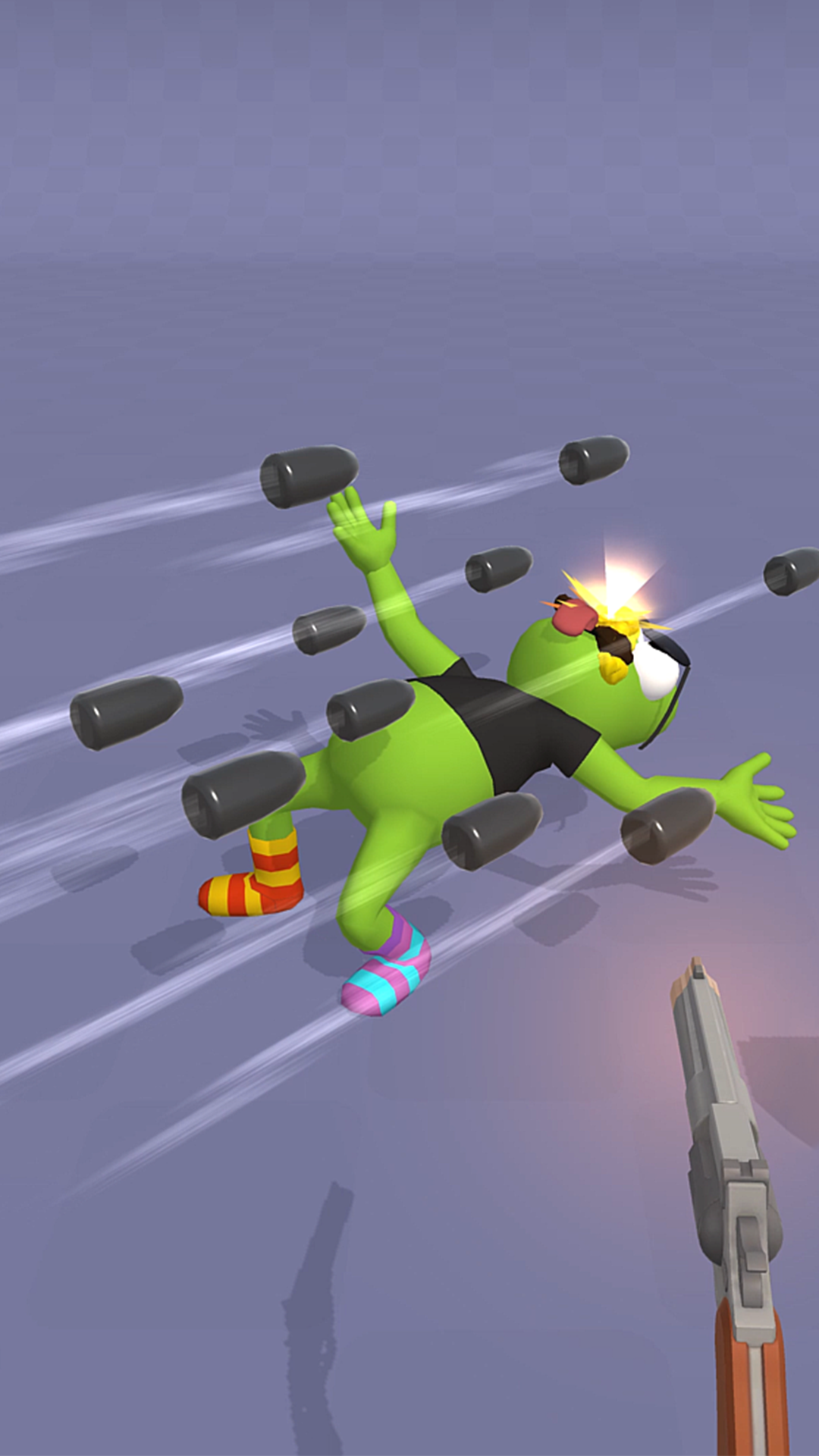 Ragdoll Stories! Create your own Playground Feed! screenshot 12