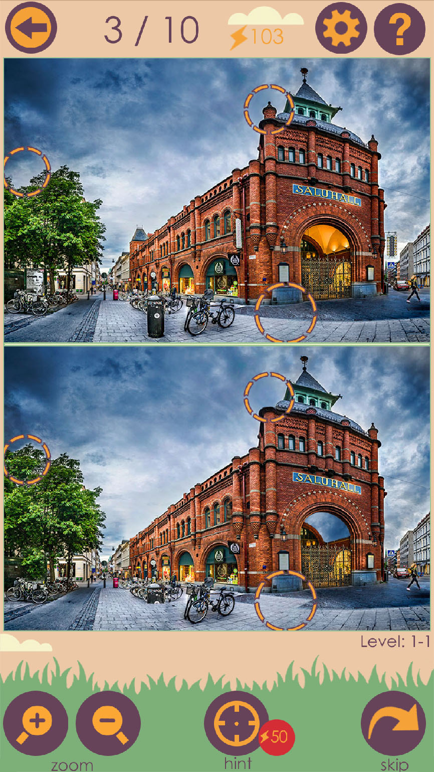 Find The Difference: The Best screenshot 9