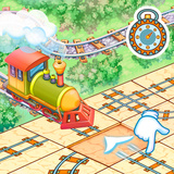 Sliding Puzzle on Rails
