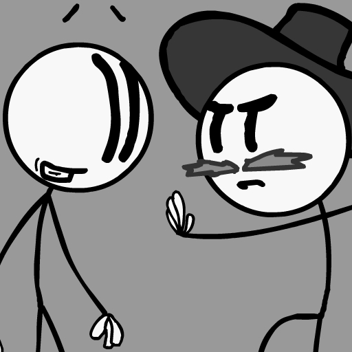 Stickman Thieves 2 icon