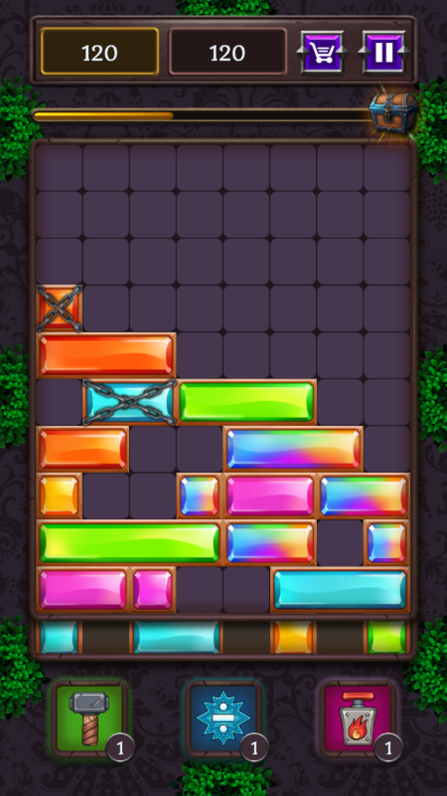 Slime & Drop screenshot 6