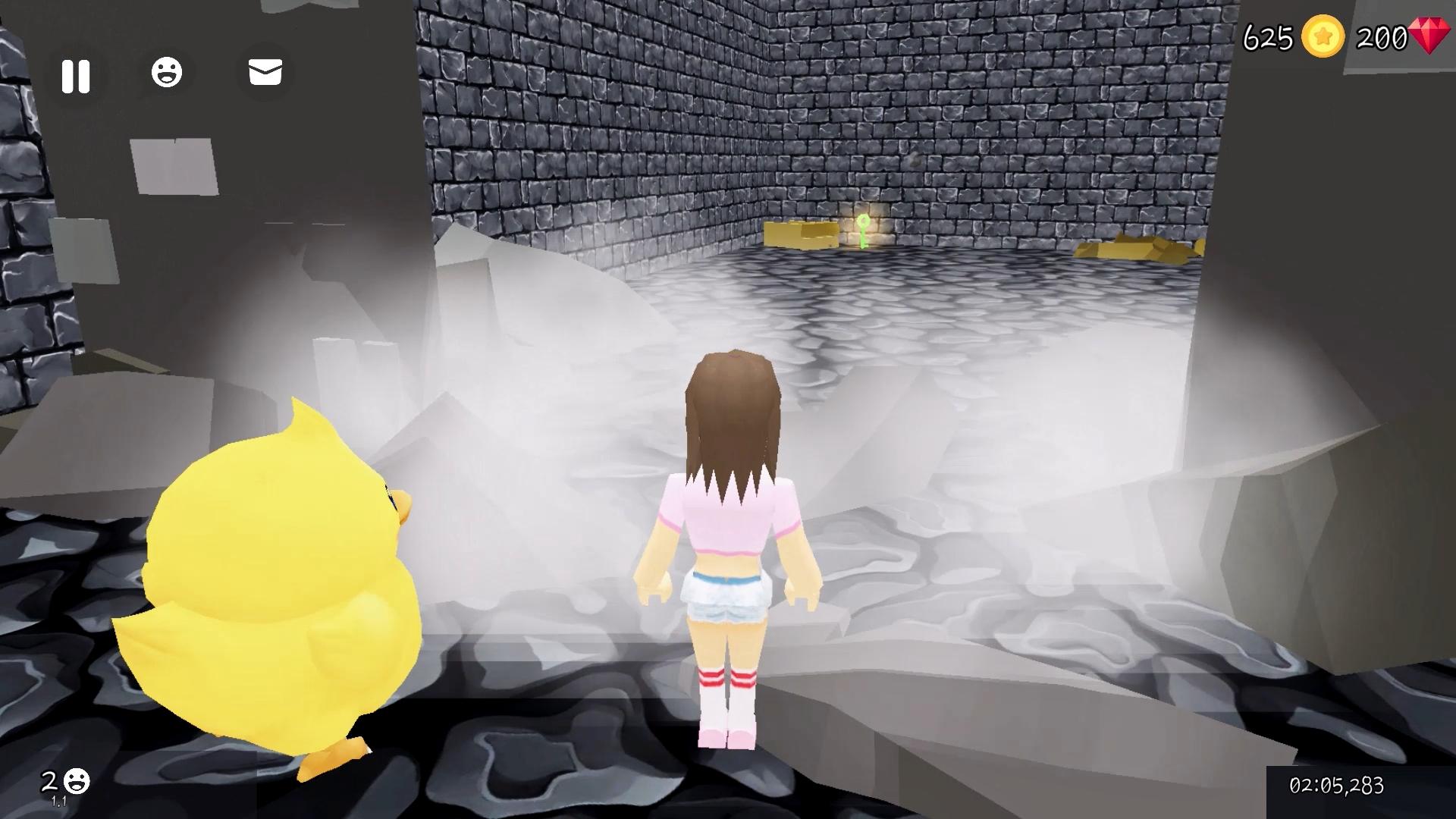 Your Obby Labyrinth screenshot
