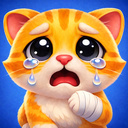 Cure the cats!
