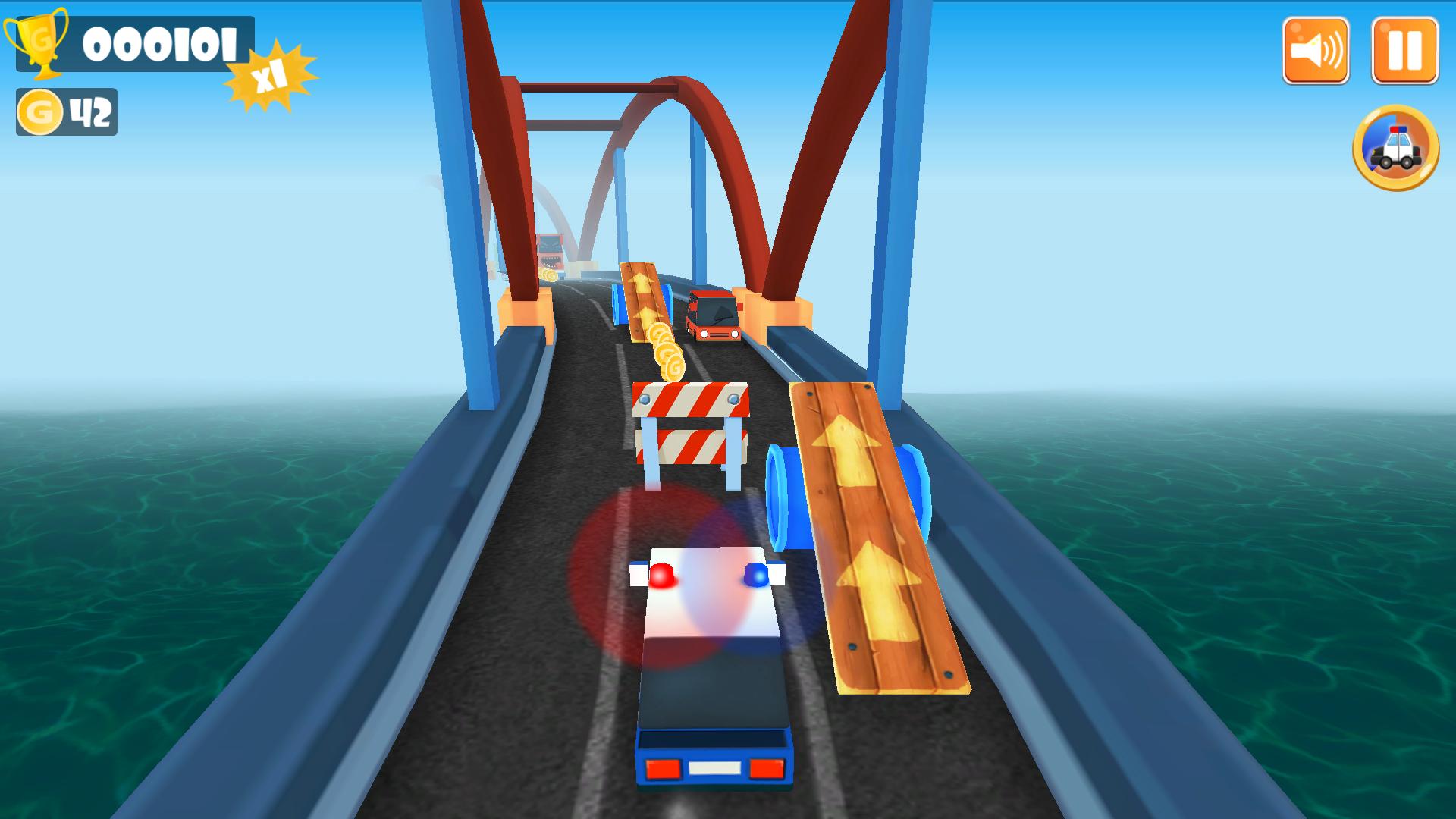 Skate Hooligans screenshot
