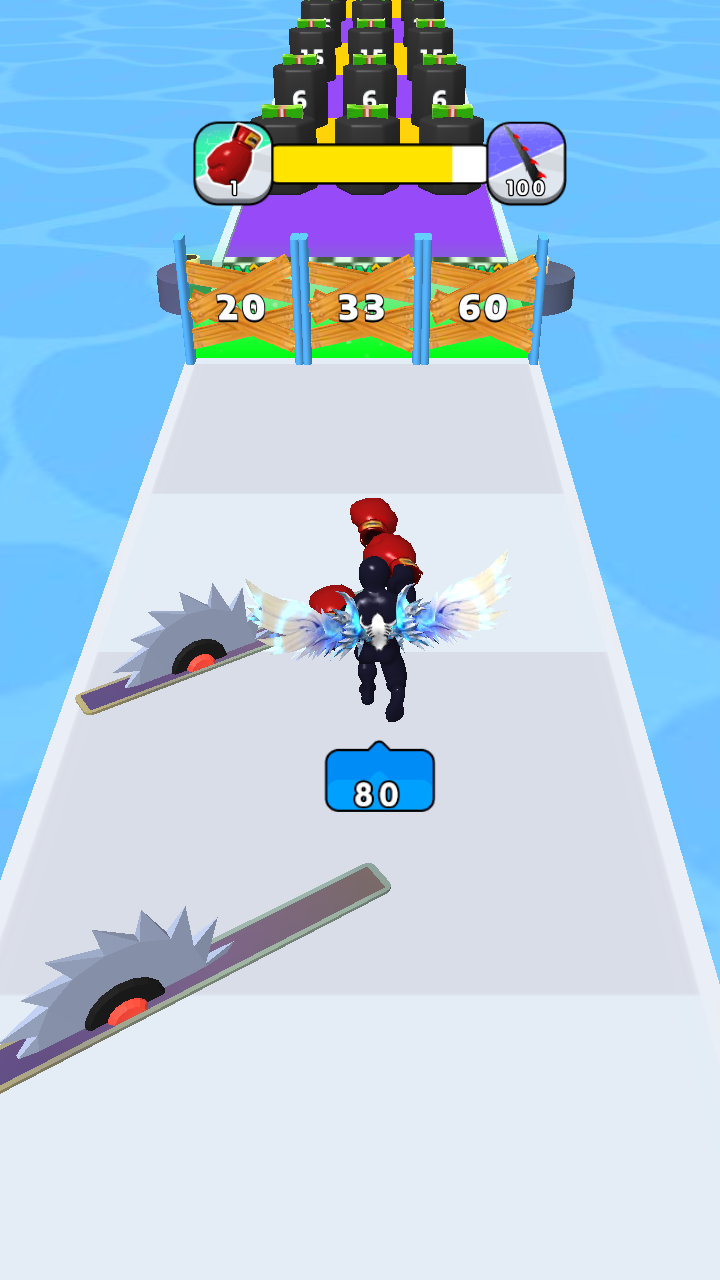 Alien Evolution: Hyper Cell screenshot 6