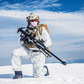 Игра Snow Sniper