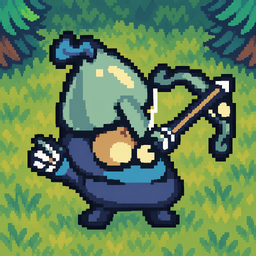Tiny Ranger